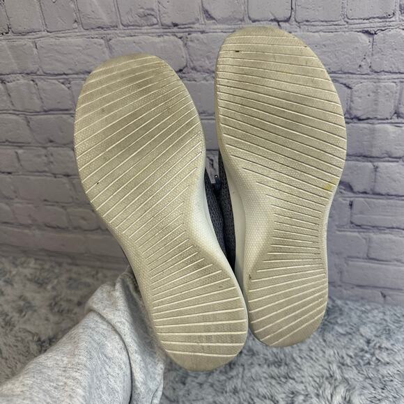 Allbirds Tree Topper Purple Low Top Lace Up Sneakers 8 Lightweight Sustainable - Picture 10 of 10